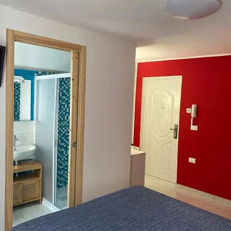 Laguna Blu Tramonto Con Terrazza Panoramica In Comune Chioggia