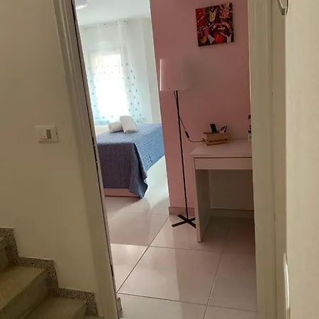 Laguna Blu Tramonto Con Terrazza Panoramica In Comune Guest house 3*